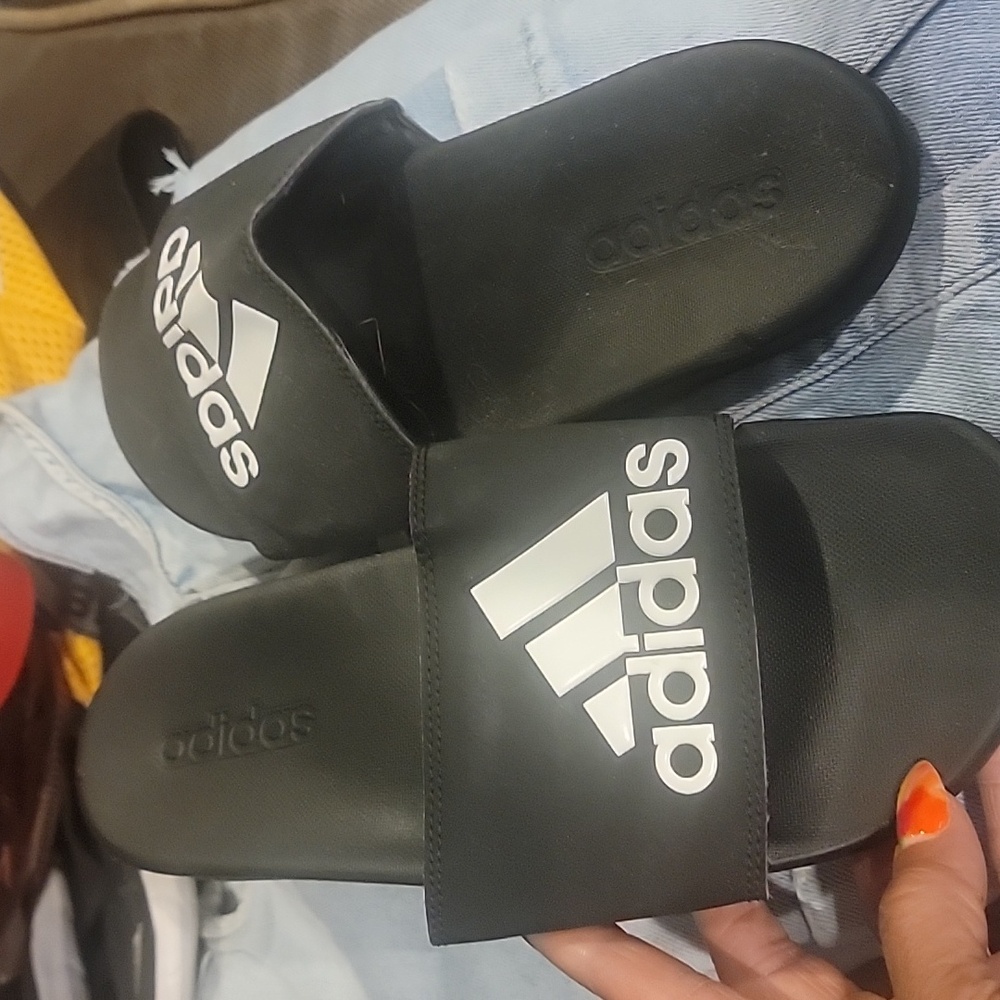 Adidas